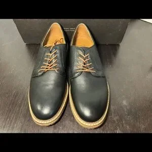 Frye | Shoes | Frye Carter Oxford Laceup Leather Shoes  display picture 2